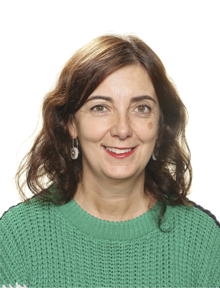 Diana Zaera