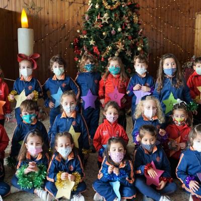 5b Ei Foto De Grupo En El Hall