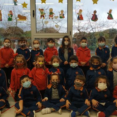 5b Ei Portal De Beln