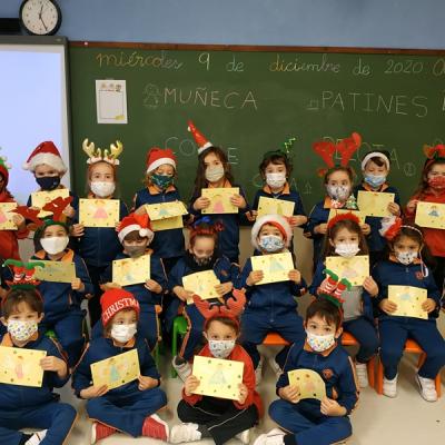 5b Ei Postal Navidea