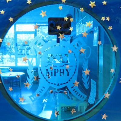 Decoracionnadalinfantil