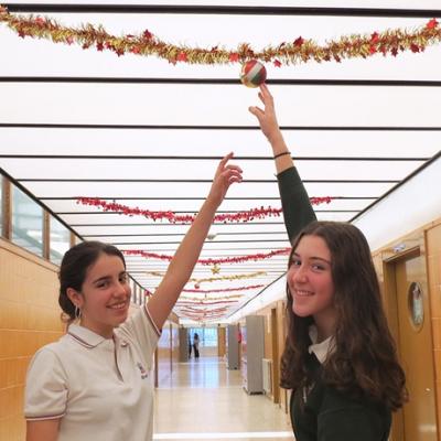 Decoracionpasillosampa