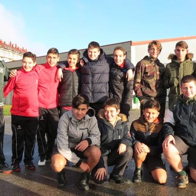 Equpios De La Eso Ganadores