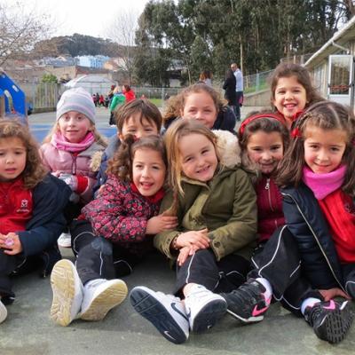 Enelpatiodeinfantil1