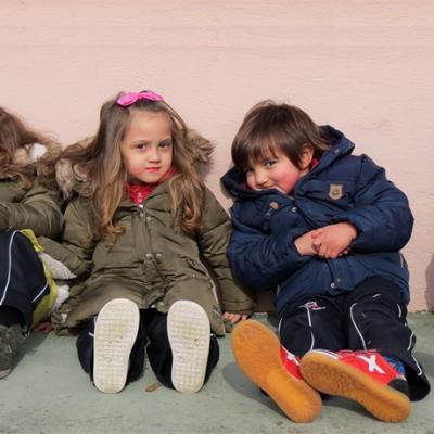 Enelpatiodeinfantil2