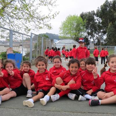 Alumnospatioinfnatil