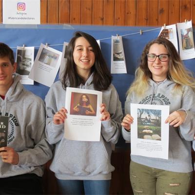 Premiosfabricandolectores