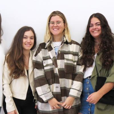 Antiguosalumnosvisita