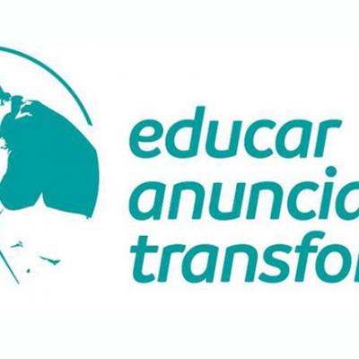 Educaranunciartransformar