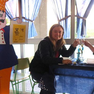 Alimentacionsaludable