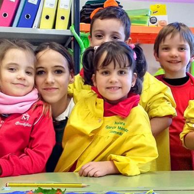 Voluntariadoeninfantil