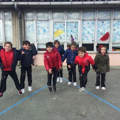 Sata Conmigo Patio De Comedor