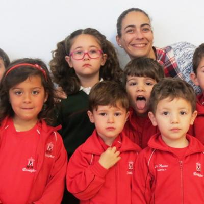 Afumedecarozoinfantil