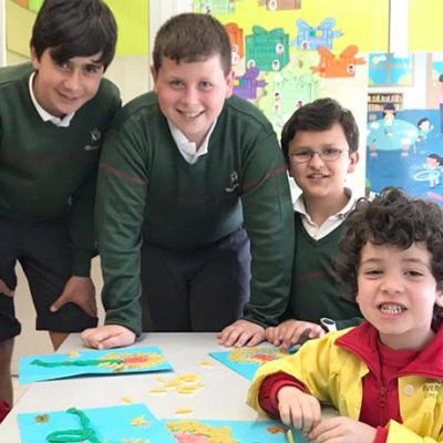 Voluntariadoeninfantil1