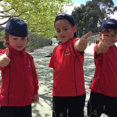 Anxohugocouceiroyhugobuja