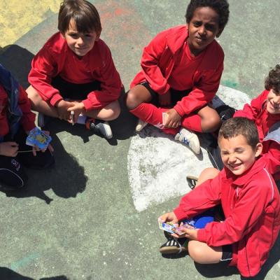 Tomslucasmikiasdaroylucas