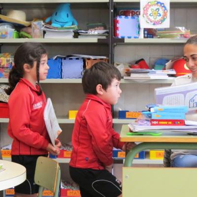 Conlaprofeluciacaridad