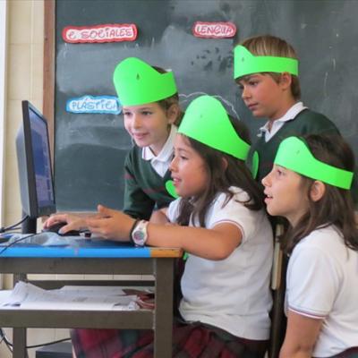 Preparandoelciclodelagua