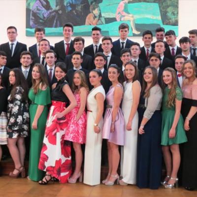 18 Graduados2bach
