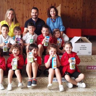 26 Campaccionsolcialleche