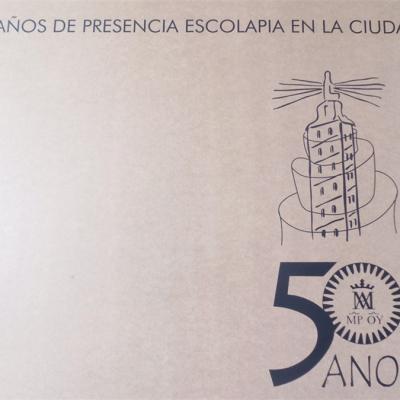 Antiguos alumnos 50 años