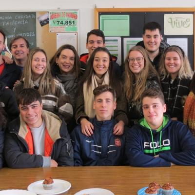 Antiguosalumnosysusprofesores