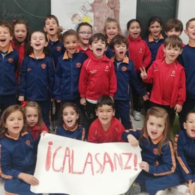 Calsanzinfantil
