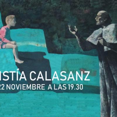 Invitacionmisacalasanz