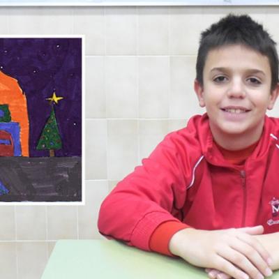 Gabrielganadorpostal