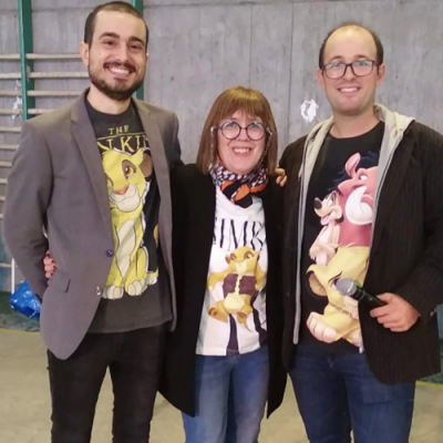 Presentadorescanvasytt