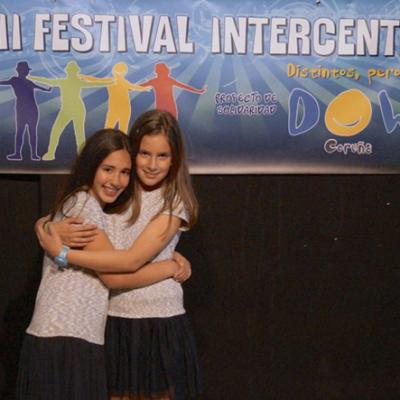 Cancin Infantil Tras Actuar