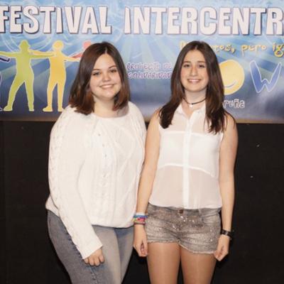 Cancin Juvenil Tras Actuar