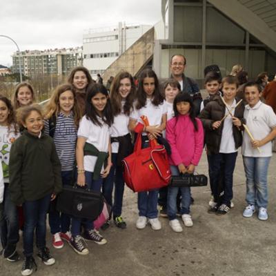 Entramos Ya Para Actuar