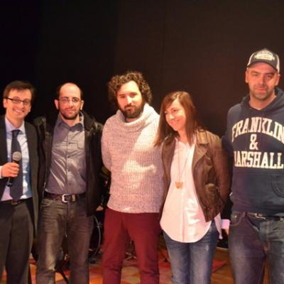 Fotos Nikon D90 Intercentros Calvo Sotelo 001