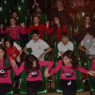 Fotos Nikon D90 Intercentros Calvo Sotelo 014