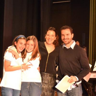 Fotos Nikon D90 Intercentros Calvo Sotelo 024