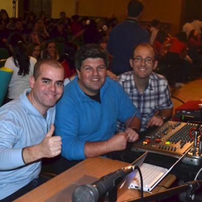 Fotos Nikon D90 Intercentros Calvo Sotelo 048