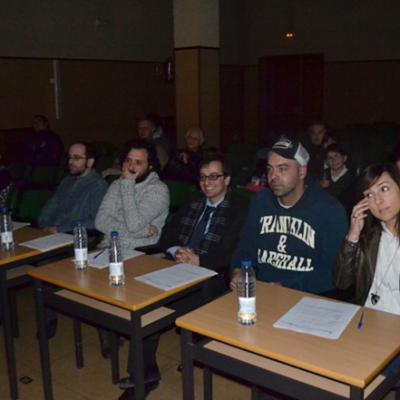 Fotos Nikon D90 Intercentros Calvo Sotelo 050