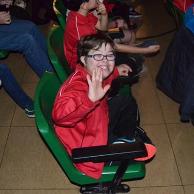 Fotos Nikon D90 Intercentros Calvo Sotelo 066