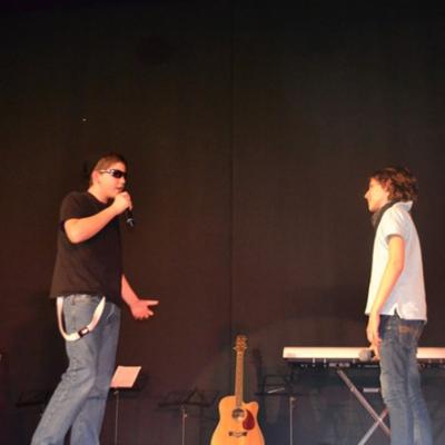 Fotos Nikon D90 Intercentros Calvo Sotelo 090