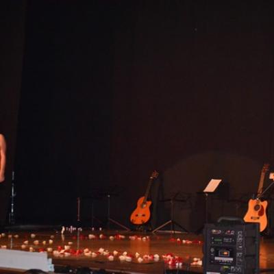 Fotos Nikon D90 Intercentros Calvo Sotelo 100