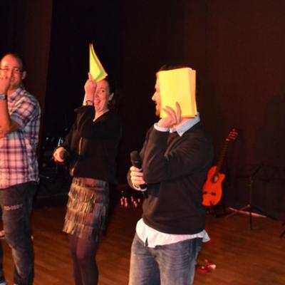 Fotos Nikon D90 Intercentros Calvo Sotelo 109