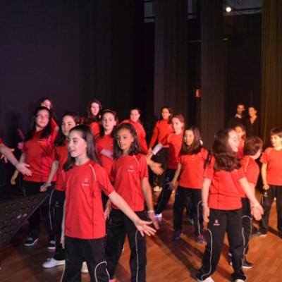 Fotos Nikon D90 Intercentros Calvo Sotelo 124