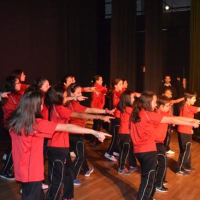 Fotos Nikon D90 Intercentros Calvo Sotelo 130