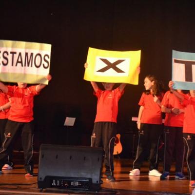 Fotos Nikon D90 Intercentros Calvo Sotelo 156