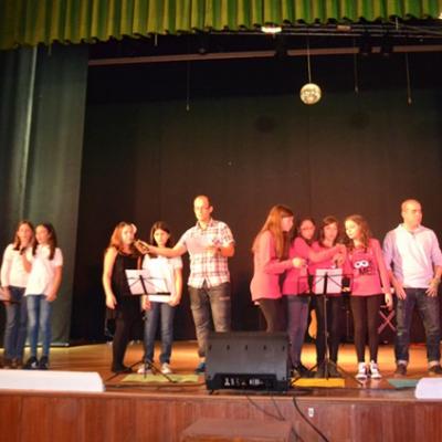 Fotos Nikon D90 Intercentros Calvo Sotelo 160