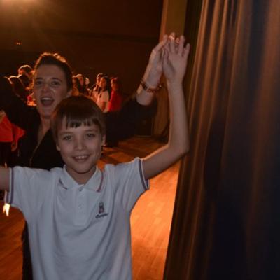 Fotos Nikon D90 Intercentros Calvo Sotelo 163