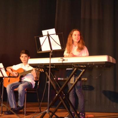 Fotos Nikon D90 Intercentros Calvo Sotelo 164