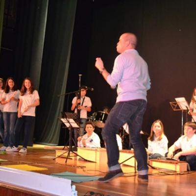 Fotos Nikon D90 Intercentros Calvo Sotelo 166