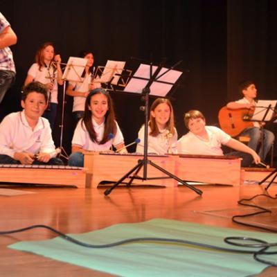 Fotos Nikon D90 Intercentros Calvo Sotelo 169